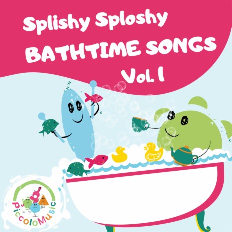Splishy Sploshy - Washing Clothes | Boomplay Music