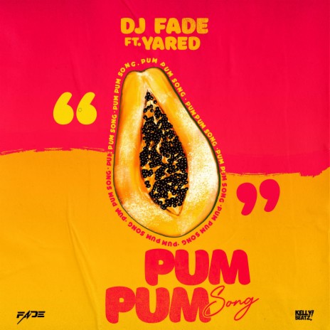 Pum Pum Song ft. Yared | Boomplay Music