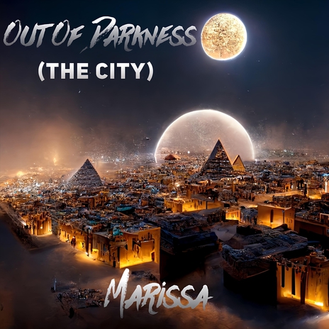 Out of Darkness (The City) | Boomplay Music