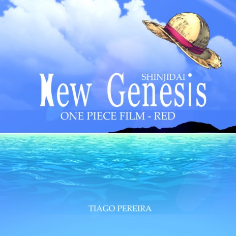 New Genesis: Shinjidai (One Piece Film - Red) | Boomplay Music