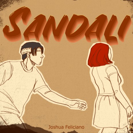 Sandali | Boomplay Music