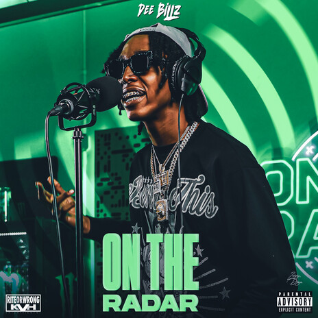 On The Radar | Boomplay Music