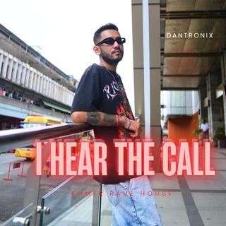 I hear the call (Khmer Rave House)