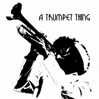 a trumpet thing