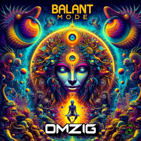 OMZIG - Balant Mode 145BPM | Boomplay Music