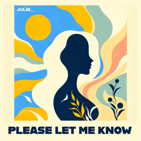 Please Let Me Know | Boomplay Music