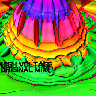 HIGH VOLTAGE ORIGINAL MIX