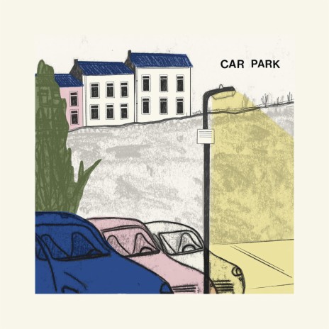 Car Park | Boomplay Music