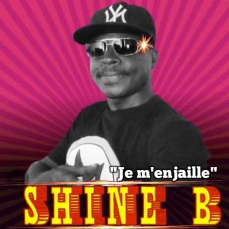 Je M'enjaille | Boomplay Music
