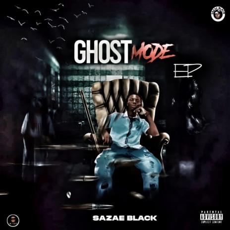 Ghost Mode (feat. Jeromefbl)