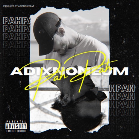 PAH PAH ft. Nonejm | Boomplay Music