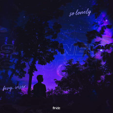 So Lonely ft. Iriser | Boomplay Music