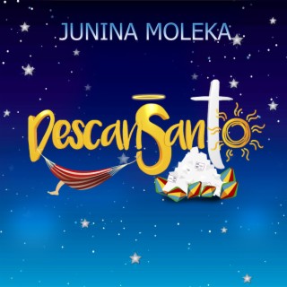 JUNINA MOLEKA