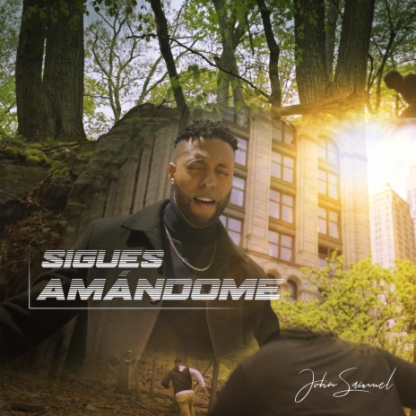Sigues Amándome | Boomplay Music