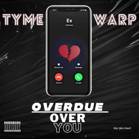 Overdue [Over You] | Boomplay Music