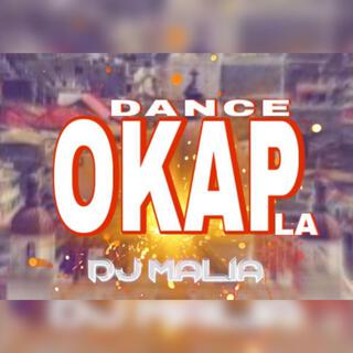 Dans okap Dj MaLia