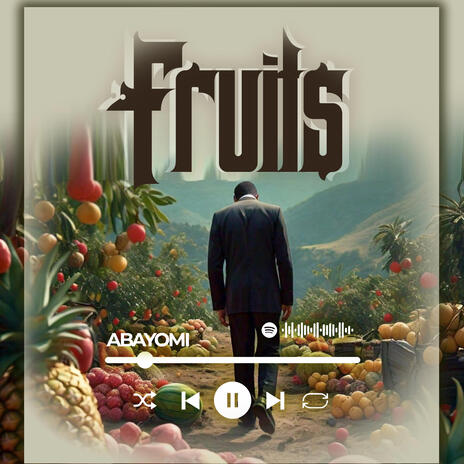 Fruits | Boomplay Music