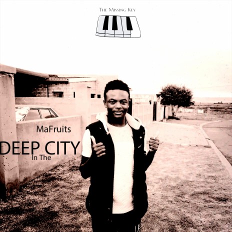 Deep In The City | Boomplay Music