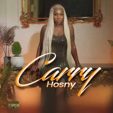 Carry | Boomplay Music