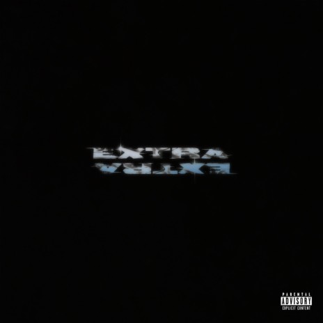 Extra Extra ft. cade clair | Boomplay Music