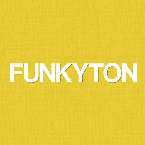 Funkyton | Boomplay Music