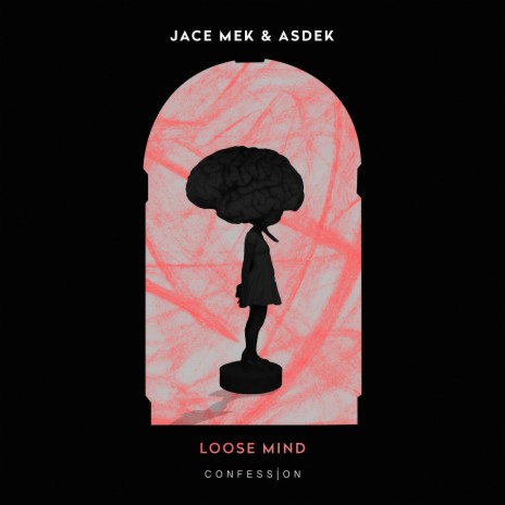 Loose Mind ft. Asdek | Boomplay Music