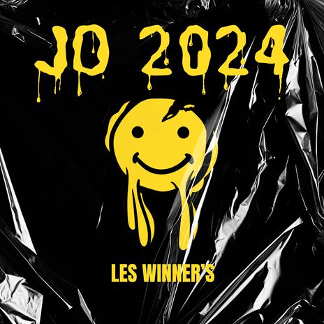 JO 2024 ft. Jean Philippe Winne | Boomplay Music