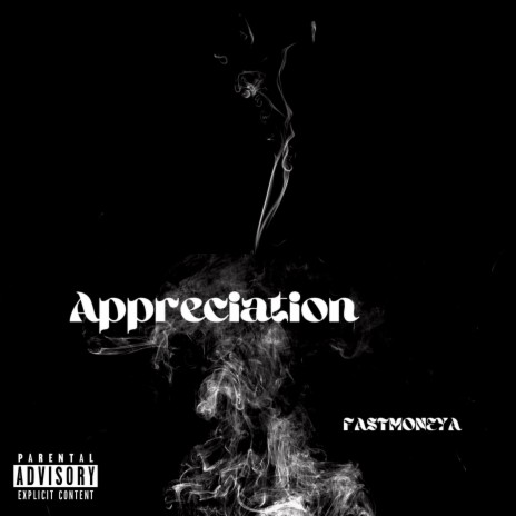 Appreciation