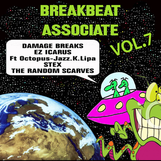 Breakbeat Associate Vol. 7