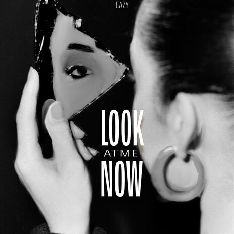 Look at me now ft. Sandro | Boomplay Music