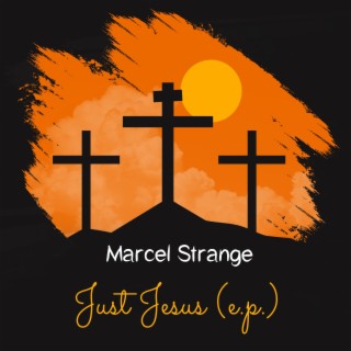 Just Jesus (EP)