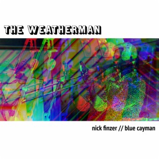 The Weatherman (Remix)