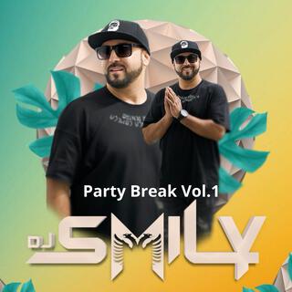 PARTY BREAK 2024