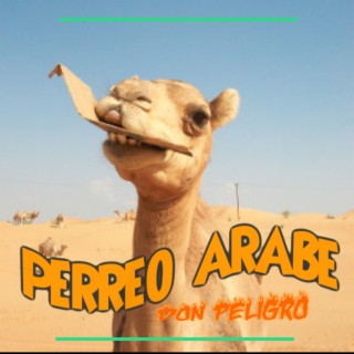 Perreo Arabe