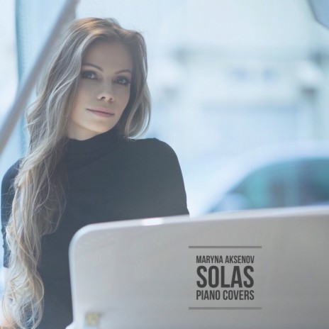 Solas (Piano Covers) | Boomplay Music