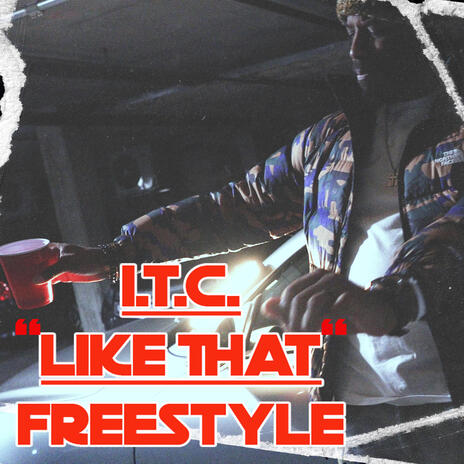 Like That Freestyle | Boomplay Music