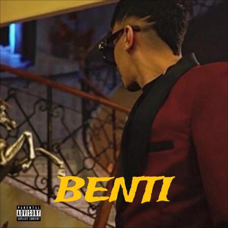 Riad bouroubaz -Benti | Boomplay Music