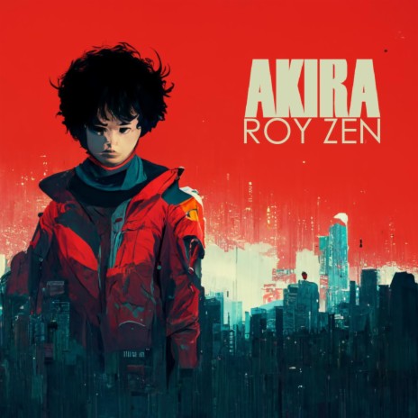 Akira ft. Roy Zen