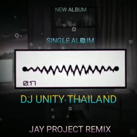 DJ UNITY THAILAND | Boomplay Music