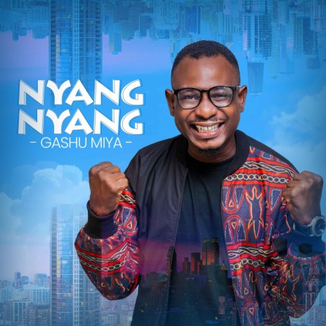 Nyang Nyang | Boomplay Music