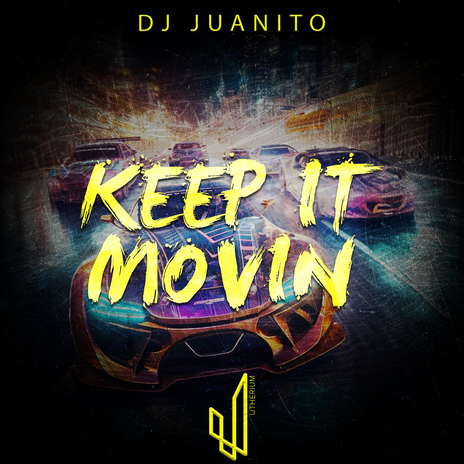 Keep It Movin | Boomplay Music