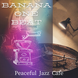 Peaceful Jazz Cafe