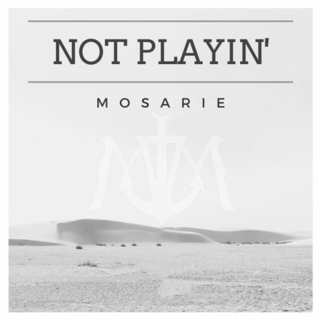 Not Playin' | Boomplay Music