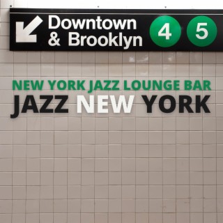 Jazz New York