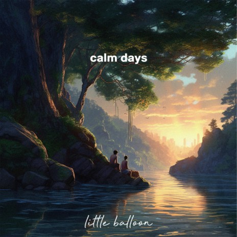 calm days ft. story book | Boomplay Music