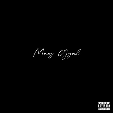 Many Gyal 🅴 | Boomplay Music