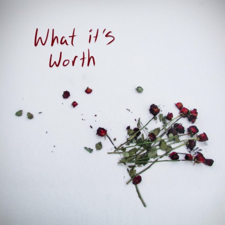 What It's Worth | Boomplay Music