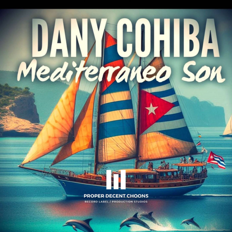 Mediterraneo Son | Boomplay Music