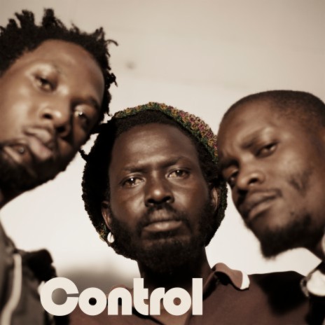 Control ft. Blaq Bandana & Ecko Bazz | Boomplay Music