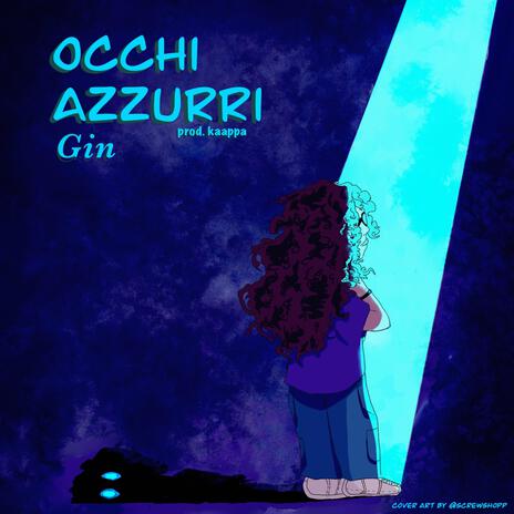 Occhi Azzurri | Boomplay Music